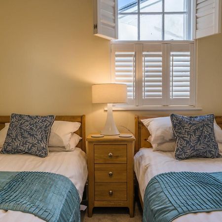 Trinity Mews Apartment Torquay Exterior foto