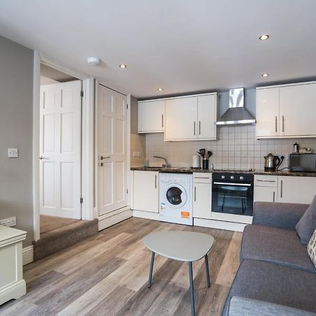 Trinity Mews Apartment Torquay Exterior foto