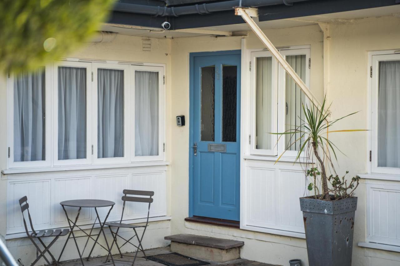 Trinity Mews Apartment Torquay Exterior foto