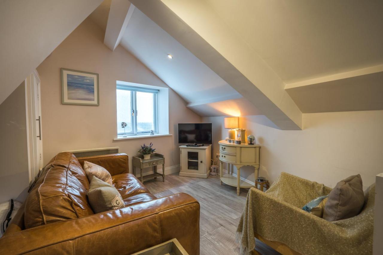 Trinity Mews Apartment Torquay Exterior foto