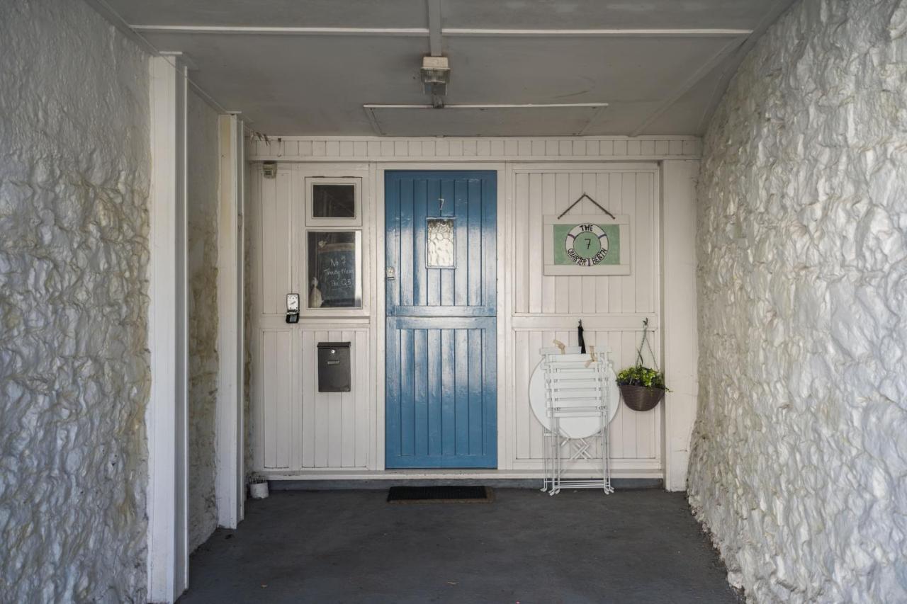 Trinity Mews Apartment Torquay Exterior foto