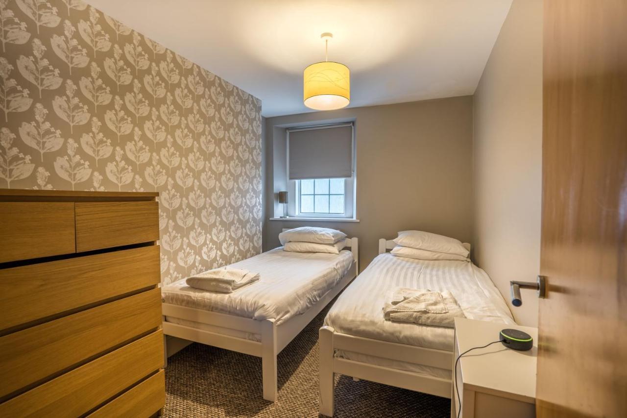Trinity Mews Apartment Torquay Exterior foto
