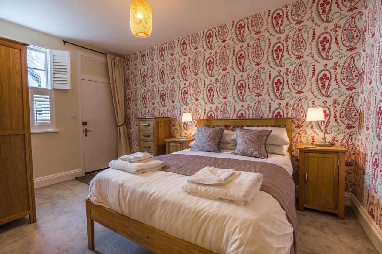 Trinity Mews Apartment Torquay Exterior foto