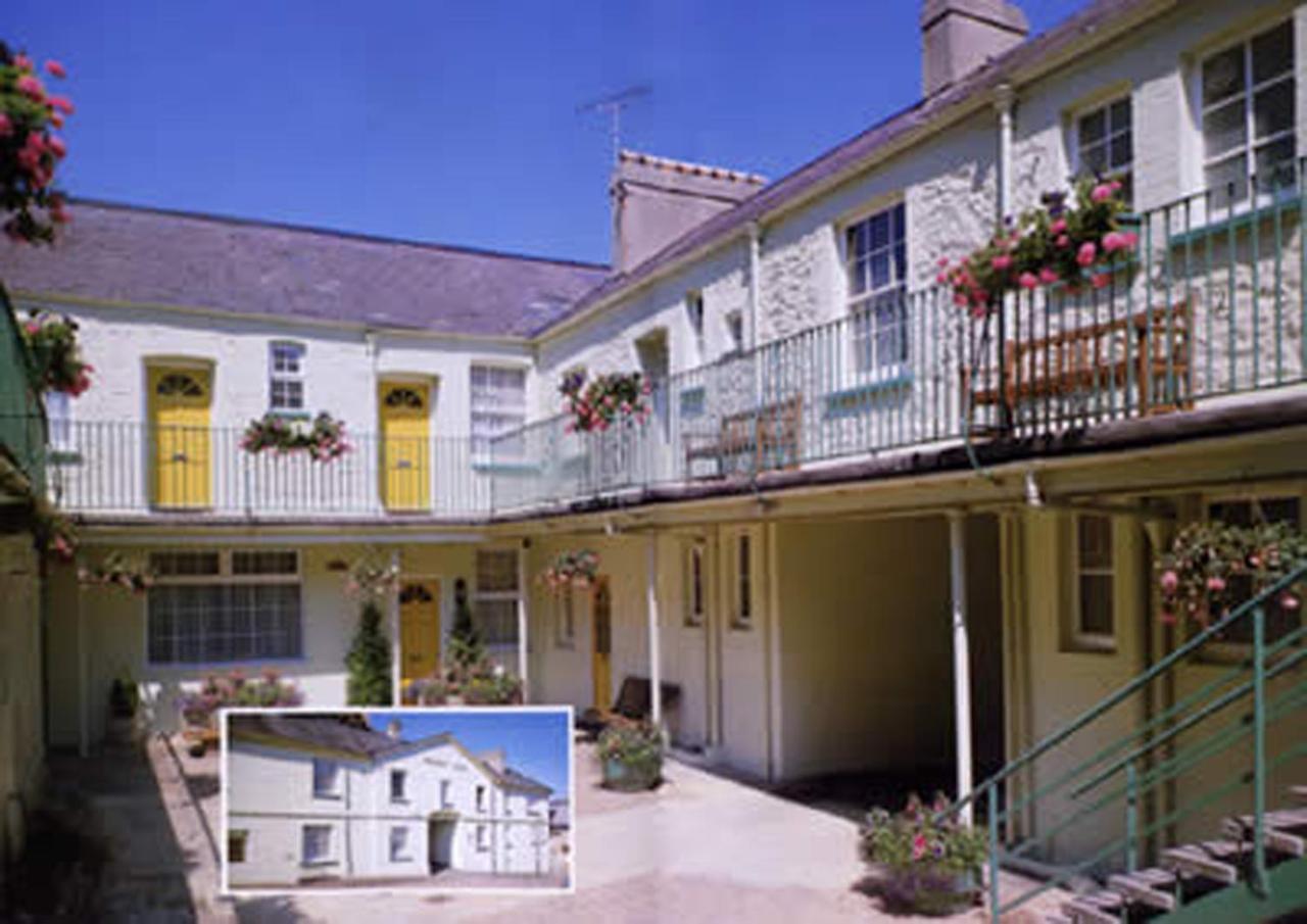 Trinity Mews Apartment Torquay Exterior foto