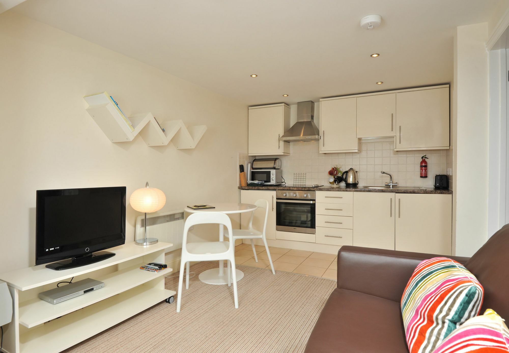 Trinity Mews Apartment Torquay Exterior foto
